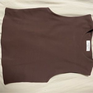 Babaton Muscle Tank. Never worn.